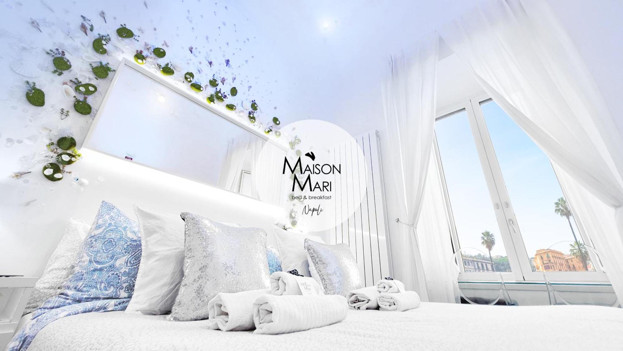 Bed & Breakfast Maison Mari Napels