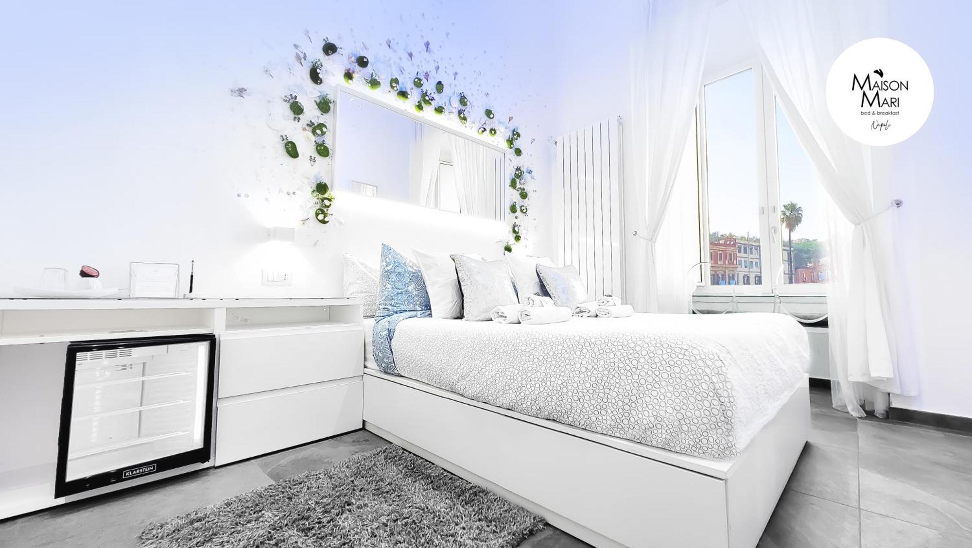 Maison Mari Bed & Breakfast Napels