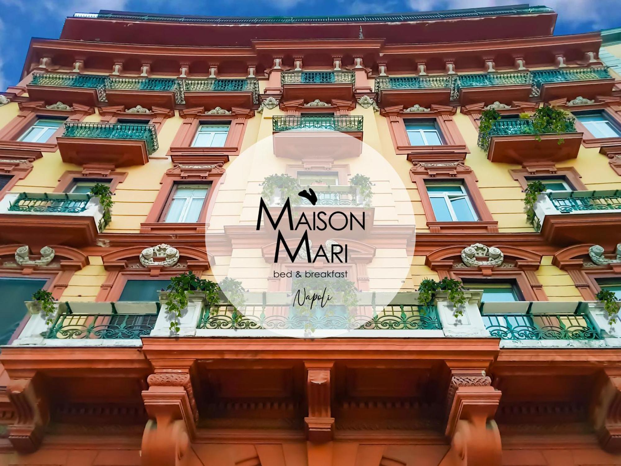 Maison Mari Napels