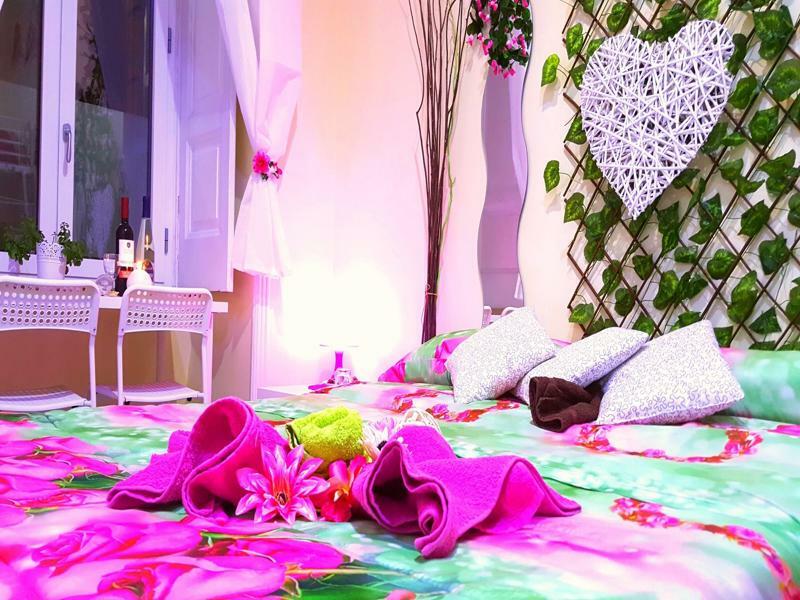 Bed & Breakfast Maison Mari Napels