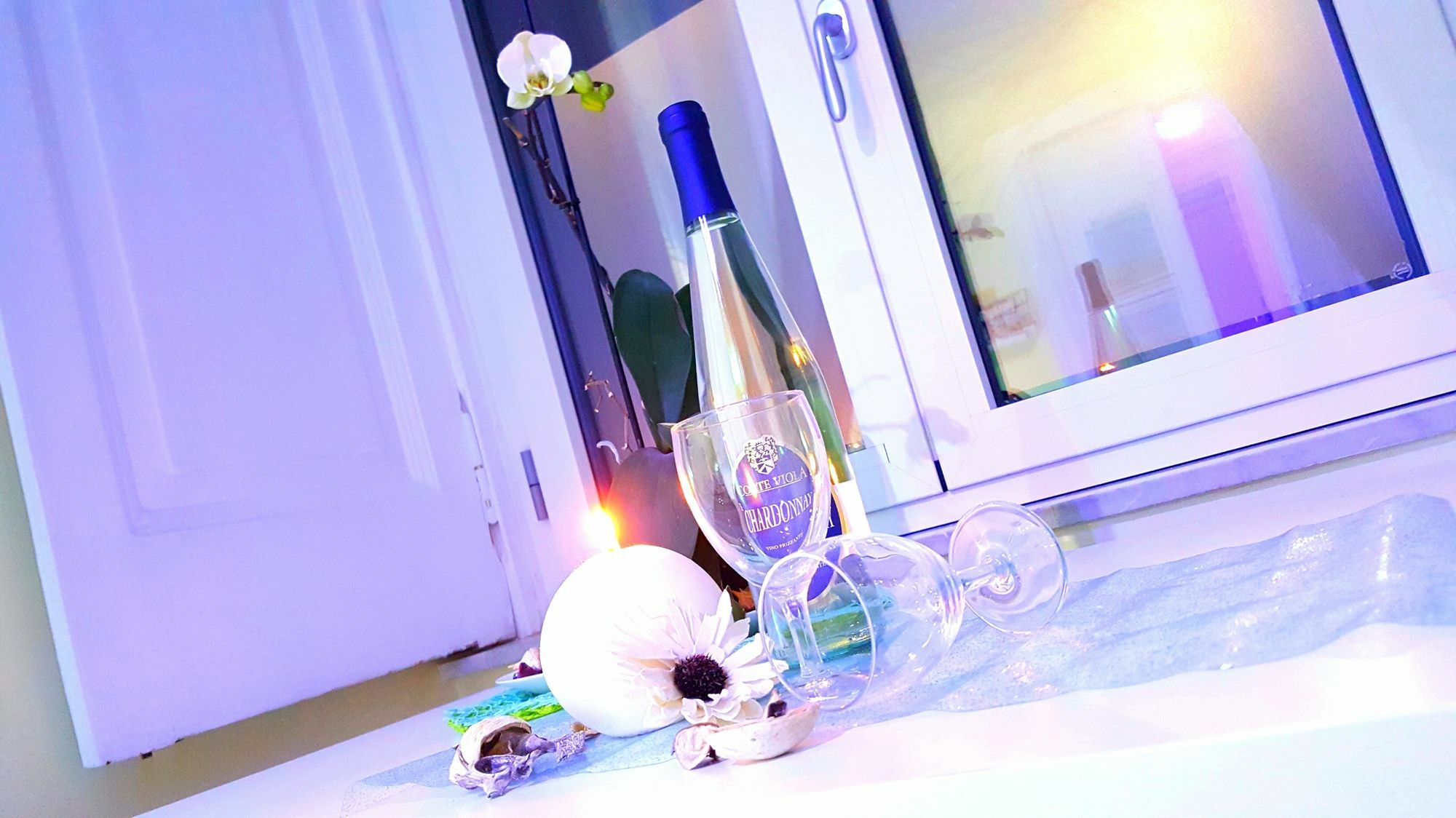 Maison Mari Bed & Breakfast Napels