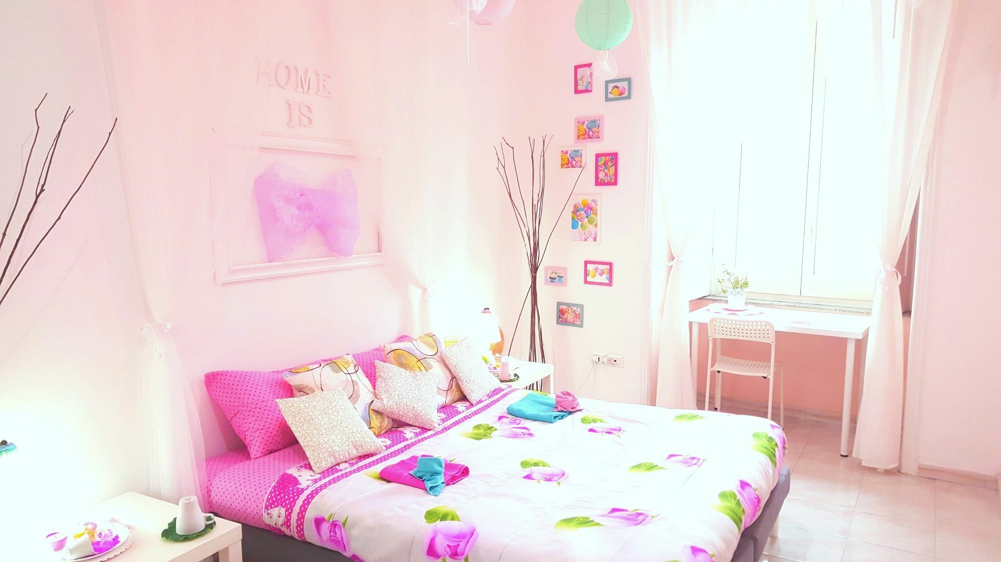 Maison Mari * Napels