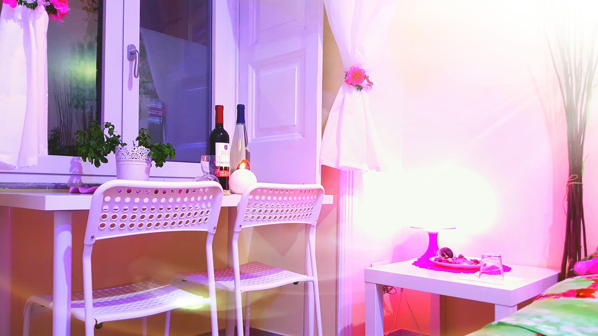 Maison Mari Bed & Breakfast Napels