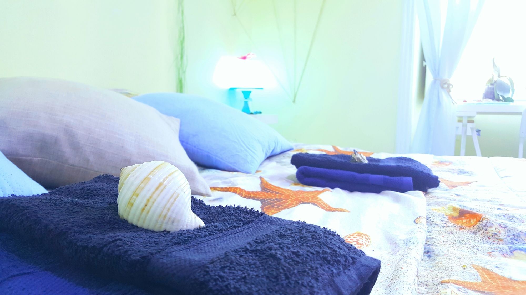 Maison Mari * Napels